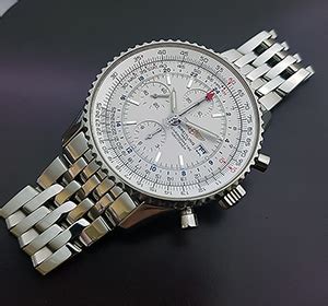 pre owned breitling watches sydney